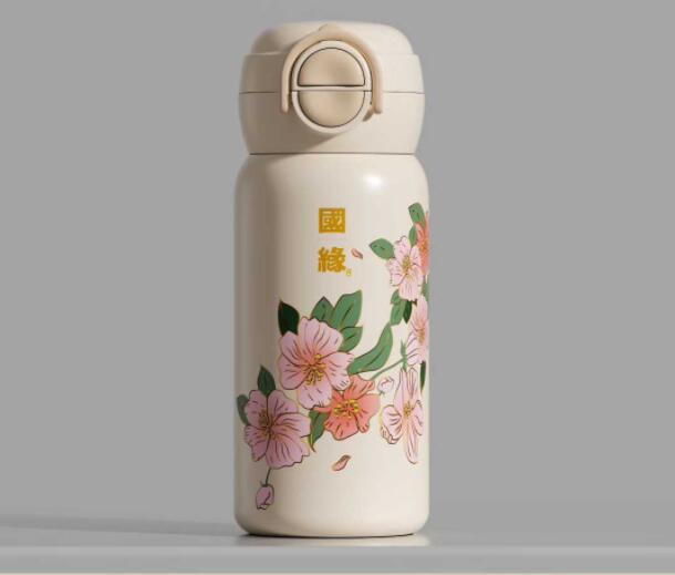 保温杯泡茶好不好全解析