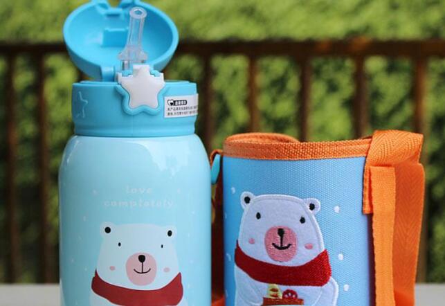 儿童吸管杯清洗:儿童吸管保温杯清洗方法及使用方法 儿童吸管杯清洗:儿童吸管保温杯清洗方法及使用方法