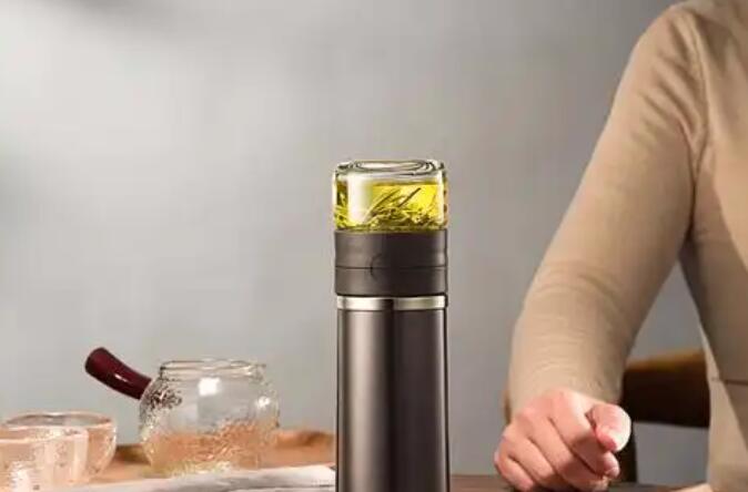 不锈钢保温杯泡茶的注意事项