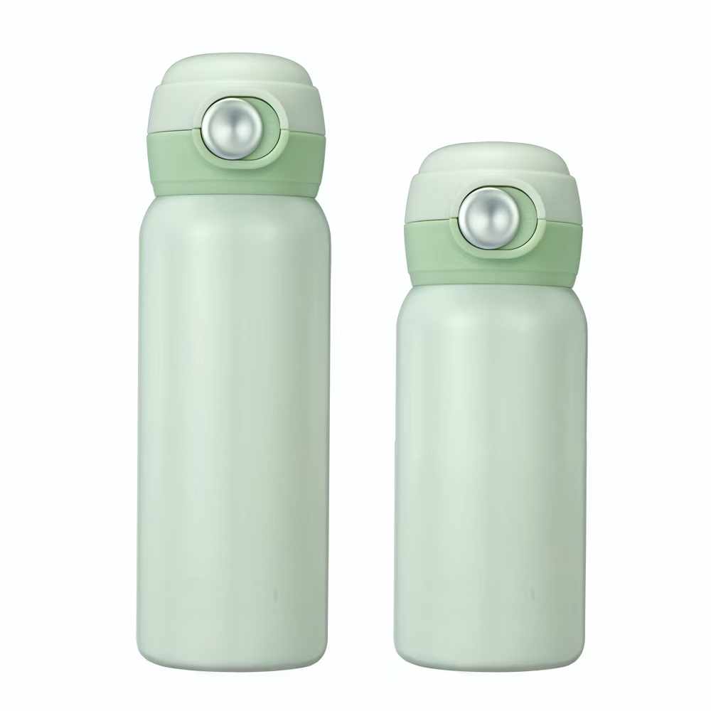 不锈钢真空保温杯