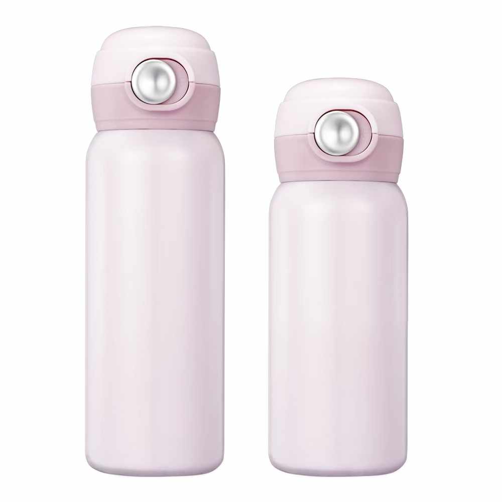 不锈钢真空保温杯