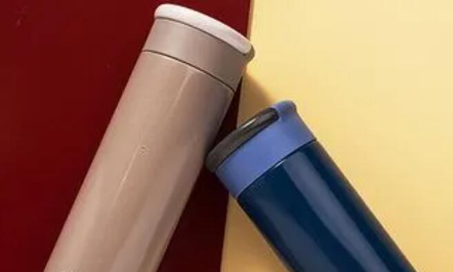 保温杯内胆茶垢该如何清洗