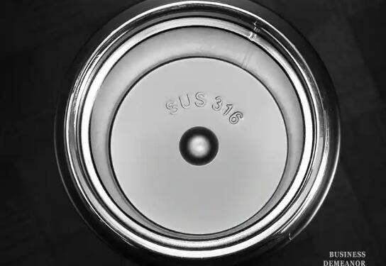 不锈钢保温杯内胆有焊缝与无焊缝的区别