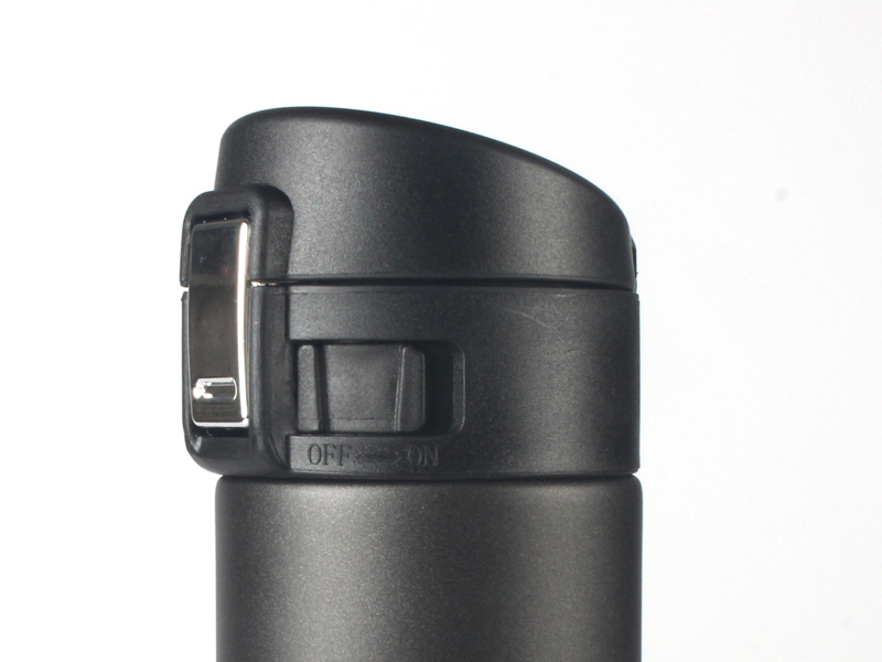 不锈钢真空弹跳盖保温杯厂家