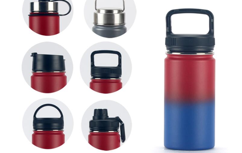 如何正确选购及使用保温杯?