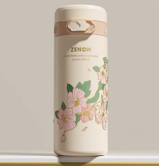 真空保温杯能否装牛奶和酸性饮料