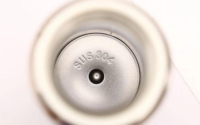 不锈钢保温杯内胆有18/8是什么意思