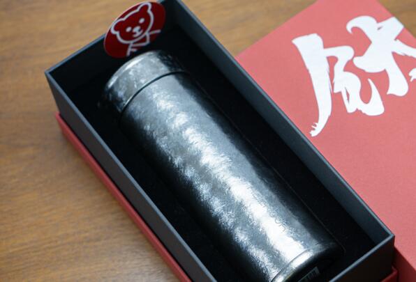 纯钛保温杯好吗?纯钛真空保温杯就是好
