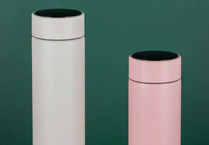 新真空保温杯使用前注意事项