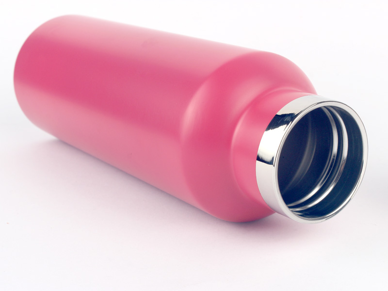 600ml大容量运动水壶