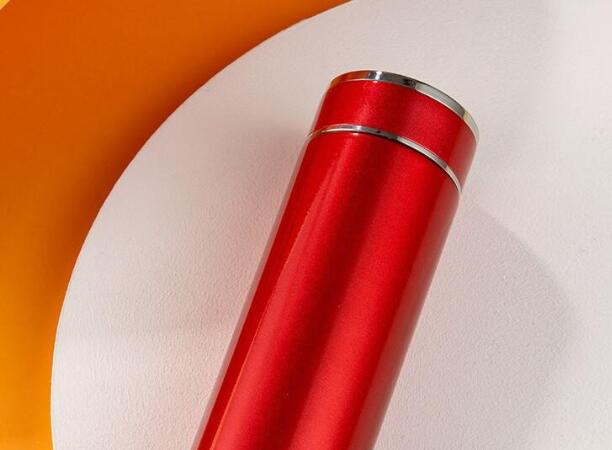 不锈钢保温杯的使用方法