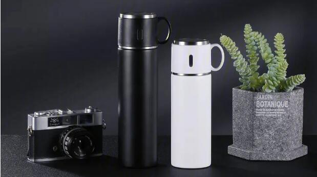 不锈钢真空保温杯保温原理