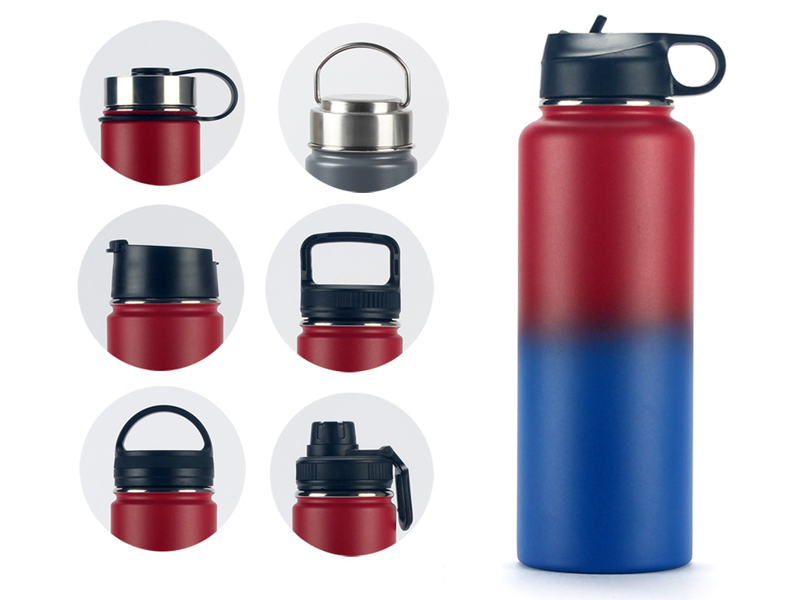 太空壶可选壶盖