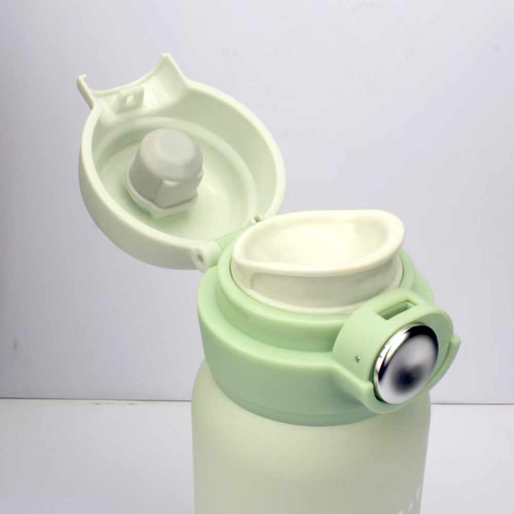 不锈钢真空保温杯