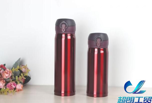 永康保温杯工艺