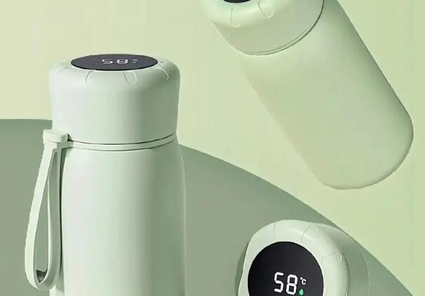 保温杯免费印LOGO-印制LOGO的几种工艺