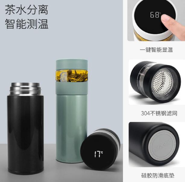 不锈钢保温杯使用与保养指南