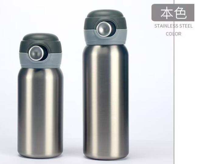 新真空保温杯如何清洗