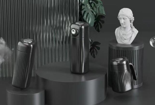 304不锈钢保温杯可以泡中药