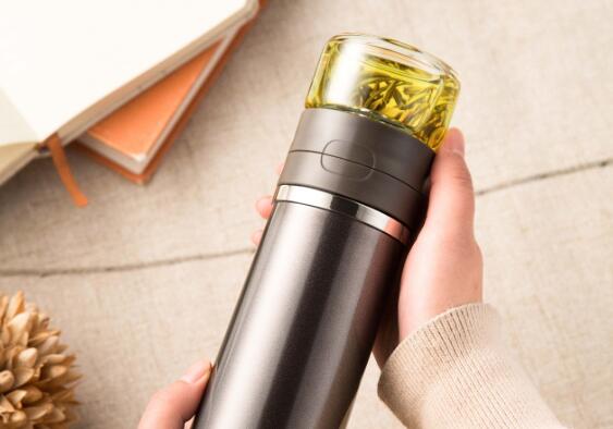 真空保温杯泡茶可不可以 保温杯泡茶的优缺点