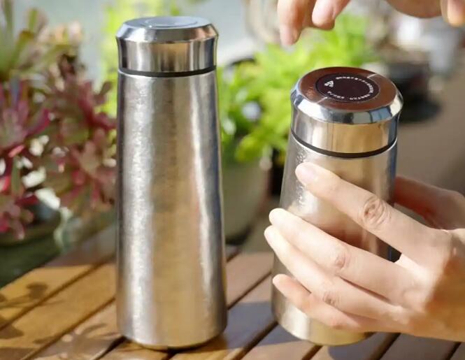 纯钛保温杯抗腐蚀能力有多强?